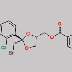 Ketoconazole Impurity 13 CAS#: 170210-46-5