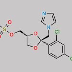 Ketoconazole Impurity 14 CAS#: 170210-50-1