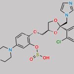 Ketoconazole Impurity 15 CAS#: N/A