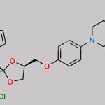 Ketoconazole Impurity 18 CAS#: 1334423-12-9
