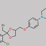 Ketoconazole Impurity 19 CAS#: 98405-42-6
