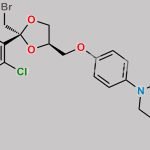 Ketoconazole Impurity 21 CAS#: 98207-06-8