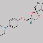 Ketoconazole Impurity 23 CAS#: 142128-65-2
