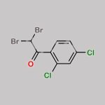 Ketoconazole Impurity 24 CAS#: 24123-68-0