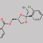 Ketoconazole Impurity 25 CAS#: 1207291-61-9