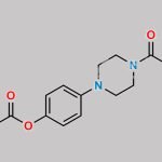 Ketoconazole Impurity 26 CAS#: 133345-21-8