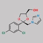 Ketoconazole Impurity 3 CAS#: 170210-49-8