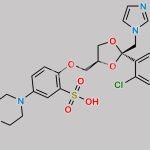 Ketoconazole Impurity 31 CAS#: N/A