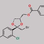 Ketoconazole Impurity 4 CAS#: 170210-39-6