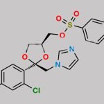 Ketoconazole Impurity 6 CAS#: 1610851-14-3