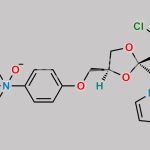 Ketoconazole Impurity 7 CAS#: N/A