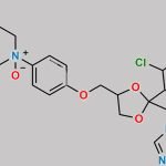 Ketoconazole N-Oxide Impurity 1 CAS#: N/A