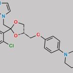 Ketoconazole Nitroso EP Impurity D CAS#: N/A