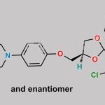 Ketoconazole EP Impurity A CAS#: 254912-63-5