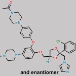 Ketoconazole EP Impurity B CAS#: 1346598-39-7