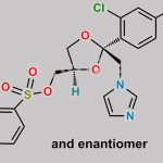 Ketoconazole EP Impurity E CAS#: 134071-44-6