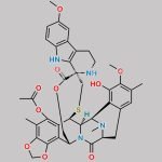 Ketone Lurbinectedin CAS#: N/A