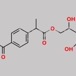 Ketoprofen 1,4-Sorbitol Ester CAS#: N/A