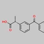 ketoprofen CAS#: 22071-15-4