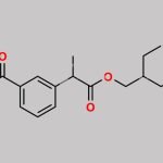 Ketoprofen 2-Ethylhexyl Ester CAS#: 2731997-93-4