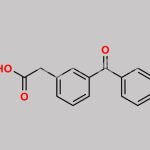 Ketoprofen EP Impurity B CAS#: 22071-22-3