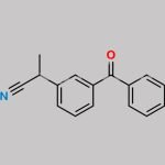 Ketoprofen EP Impurity F CAS#: 42872-30-0