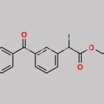 Ketoprofen Ethyl Ester CAS#: 60658-04-0