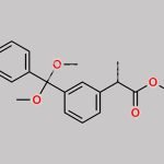 Ketoprofen Impurity 12 CAS#: 67333-33-9