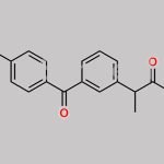 Ketoprofen Impurity 14 CAS#: 144977-91-3