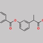 Ketoprofen Impurity 6 CAS#: N/A