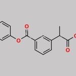 Ketoprofen Impurity 7 CAS#: N/A