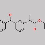 Ketoprofen Isopropyl Ester CAS#: 220662-26-0