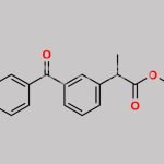 Ketoprofen Methyl Ester CAS#: 47087-07-0