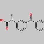 Ketoprofen R-Isomer CAS#: 56105-81-8