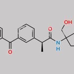 Ketoprofen Tromethamine Amide CAS#: 1777829-91-0
