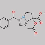 Ketorolac 1-Acetyloxy Methyl Ester CAS#: N/A