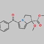 Ketorolac 1-Methoxy Methyl Ester CAS#: 2469039-47-0
