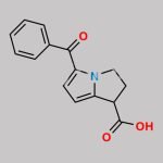 Ketorolac CAS#: 74103-06-3