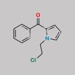 Ketorolac 2-Benzoylpyrrole Chloro Impurity CAS#: 87549-01-7