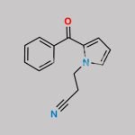 Ketorolac 2-Benzoylpyrrole Cyano Impurity CAS#: 1256844-82-2