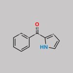 Ketorolac 2-Benzoylpyrrole Impurity CAS#: 7697-46-3