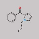 Ketorolac 2-Benzoylpyrrole Iodo Impurity CAS#: 141031-77-8