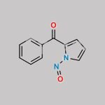 Ketorolac 2-Benzoylpyrrole Nitroso Impurity CAS#: N/A