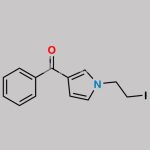 Ketorolac 3-Benzoylpyrrole Iodo Impurity CAS#: N/A