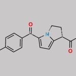 Ketorolac 4-Hydroxy Metabolite CAS#: 111930-01-9