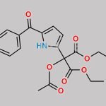 Ketorolac Acetate Impurity CAS#: 144710-34-9