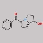 Ketorolac EP Impurity A CAS#: 154476-25-2