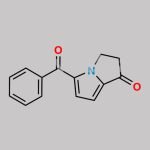 Ketorolac EP Impurity B CAS#: 113502-52-6