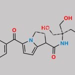 Ketorolac EP Impurity E CAS#: 167105-80-8