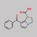 Ketorolac EP Impurity F CAS#: 1391052-68-8